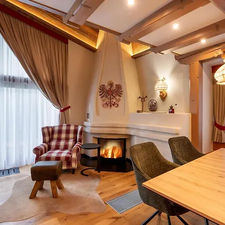 Ana Appartement Kirchberg en Tyrol