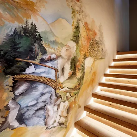 Ana Appartement Kirchberg en Tyrol