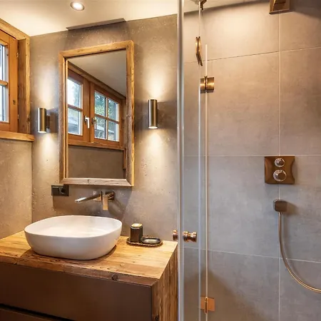 Appartement Ana Kirchberg en Tyrol