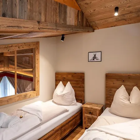 Appartement Ana Kirchberg en Tyrol