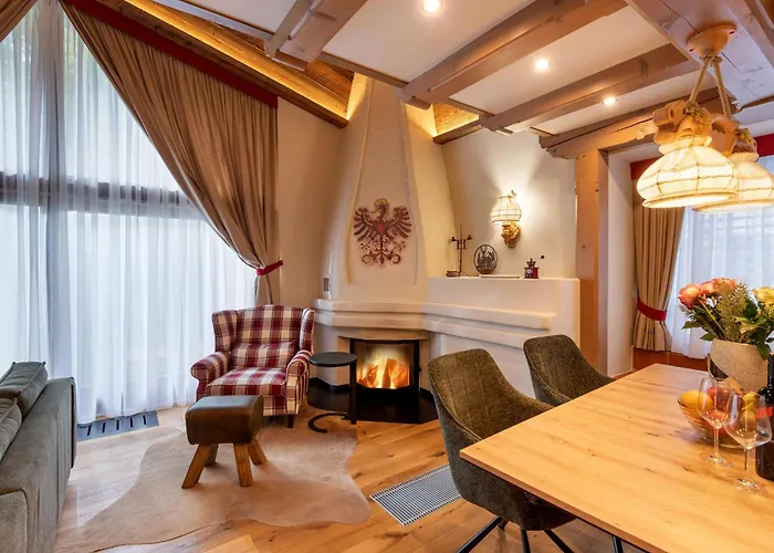 Ana Διαμέρισμα Κίρχμπεργκ ιν Τιρόλ