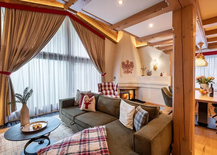 Ana * Κίρχμπεργκ ιν Τιρόλ