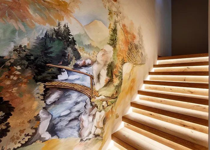 Ana Διαμέρισμα Κίρχμπεργκ ιν Τιρόλ