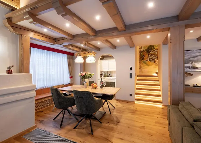 Ana Διαμέρισμα Κίρχμπεργκ ιν Τιρόλ