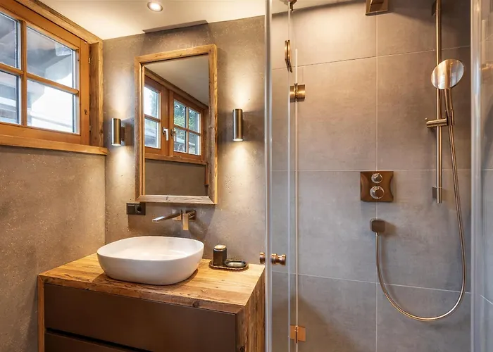 Διαμέρισμα Ana Κίρχμπεργκ ιν Τιρόλ