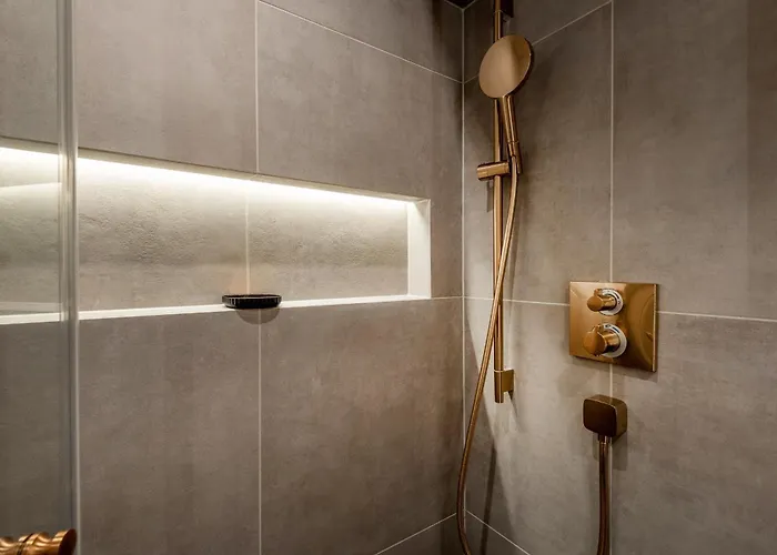 Διαμέρισμα Ana Κίρχμπεργκ ιν Τιρόλ