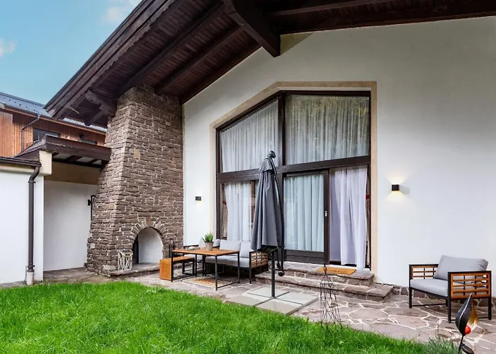 Ana Διαμέρισμα