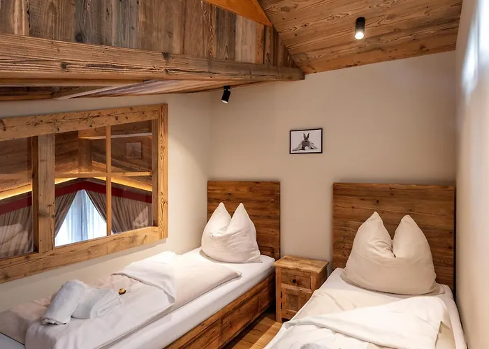 Διαμέρισμα Ana Κίρχμπεργκ ιν Τιρόλ