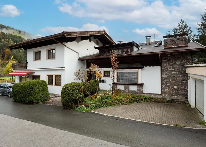 Ana Διαμέρισμα