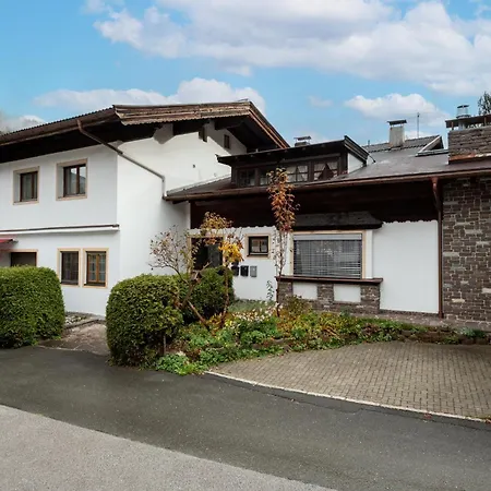 Ana Apartmán